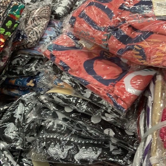 Palazzo Pants - Picture 4 of 4